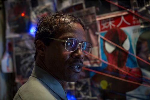 Amazing-spider-man-2-jamie-foxx-max-dillon